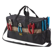 18" Large Tool Tote Bag