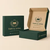 Mailer Boxes
