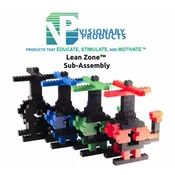 Lean Zone Sub-Assembly