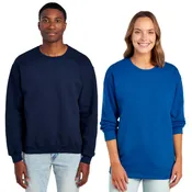 Basic Crew Sweatshirt