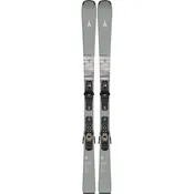 Atomic Maven 78 (with M 10 GW System Bindings) Womens Skis 2027