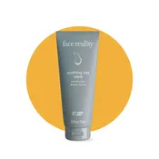 Face Reality Soothing Clay Mask