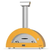 Alfa Allegro Wood Fired Pizza Oven, Top Only
