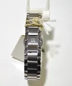 ESQ By Movado With Diamonds Brand New With Tags  — New Rochelle Jewelers