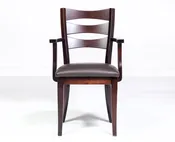Colina Arm Chair — WILLEM SMITH