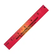 6” Mood Ruler