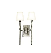 24 Sconce  — McLain Wiesand