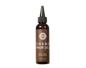 CHEBE HAIR OIL 100% NATURAL & PURE (NET 120ml / 4.0 fl.oz.)