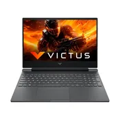 15.6" 8GB 512GB SSD GAMING LAPTOP