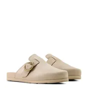 Ariat Country Mule Clay Suede 10074267