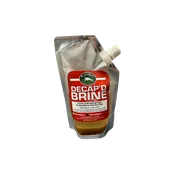 Decap'D Brine Wholesale