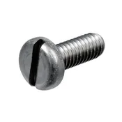 12-24 x  1 SLOTTED HEAD MS