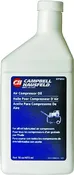30w Non-detergent Air Compressor Oil - 16 Oz. Bottle