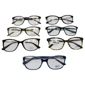 Chelsea Morgan – Eyewear Assortment – 350PC LOT