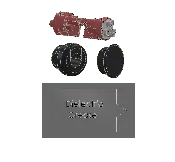 DE [X] Electrical Connection Kit
