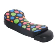 Club Saddle – Dots