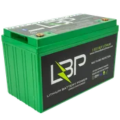 LBP 24V 75Ah BT Lithium Battery
