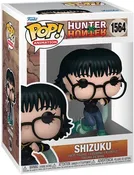 Funko POP! Animation: Hunter x Hunter - Shizuku [#1564]