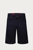 5-Pocket Lightweight Shorts - Navy