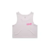 80s TANK
