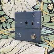 29 Pedals JFET Boost