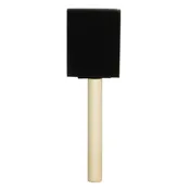 2" Foam Brush
