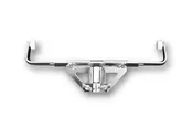 18in Aluminum Roller Frame