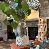 CLARA Lace Vases | QTY 6 — Fern Hill Design