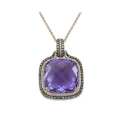 Jasmine Pendant — Steiners Jewelry | San Mateo CA | Quality Jewelry and Service