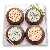 4th of July Cookie Gift Pack