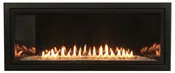 Empire 36″ Boulevard Vent-Free Linear Gas Fireplace (Burning Display)