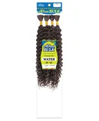 Alitress BULK - WATER WAVE Syn Fiber 24"-26"