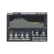 Acon Digital Equalize 2 Plug-in