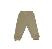 Natural Wool Longies (Diaper Cover Pants)