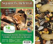 Squirrel’s Referral