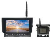 BOYO VTC702AHD - 7" AHD Digital Wireless Single Camera System for Car, Truck, SUV and Van