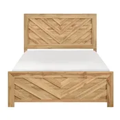 1534NPNA-1 -- Queen Bed in a Box