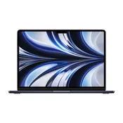 Silver Laptop