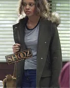 13 Reasons Why Jessica Davis (Alisha Boe) Jacket
