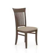 Canadel 0270 Upholstered Dining Chair