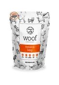 The New Zealand Natural Pet Food Co - Woof Venison Lung Treats