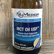 MCT Oil