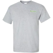 G200T Gildan Mens Tall Ultra Cotton Tee