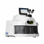 165J TauMac Laser Welder for Gold, Silver, Platinum, and more