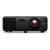 BenQ AK700ST 4000-Lumen 4K Short Throw Laser Golf Simulator Projector