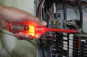 HotRod Safety Screwdriver
