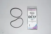 BELT-DYSON DC17 ANIMAL,2PK,GEARED