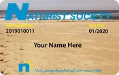 CANADA/FOREIGN – Naturist Society Foundation Membership DIGITAL Only