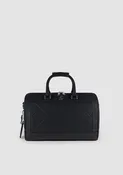 45 Black Dune Duffle