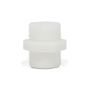 1" NPT Male Coupler
